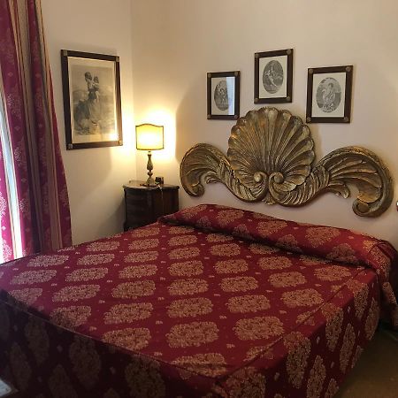 Hotel Villa Luisa Rapallo Buitenkant foto