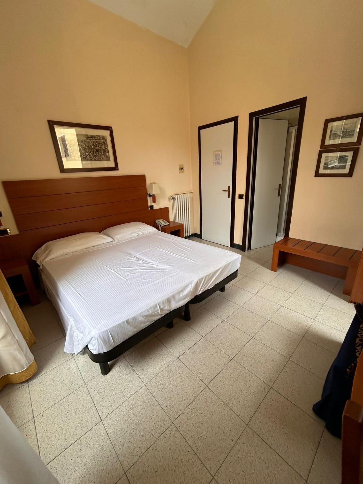 Hotel Villa Luisa Rapallo Buitenkant foto