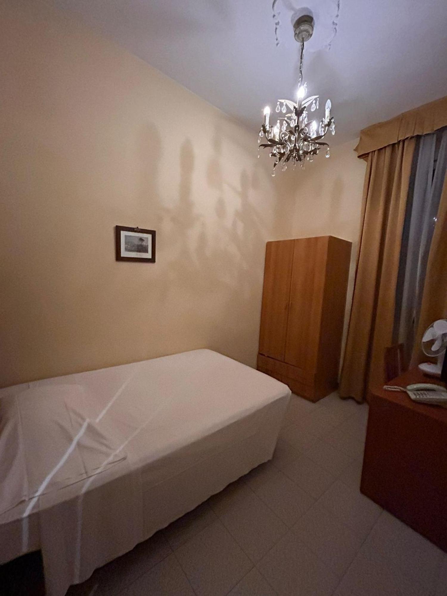 Hotel Villa Luisa Rapallo Buitenkant foto
