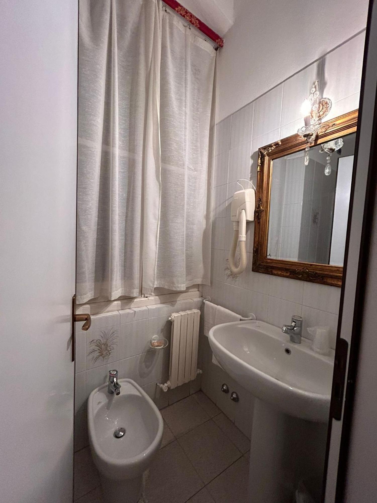 Hotel Villa Luisa Rapallo Buitenkant foto