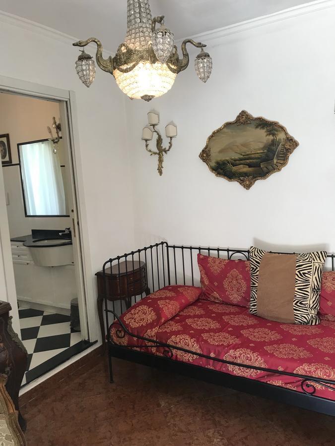 Hotel Villa Luisa Rapallo Buitenkant foto